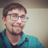 Paychex Employee Dave Drum's profile photo