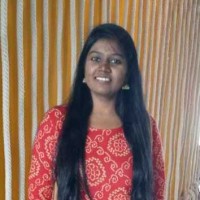 Kavitha P Email