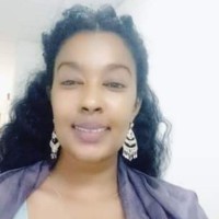 COMESA Secretariat Employee Hibo Said Moussa Cornejo's profile photo