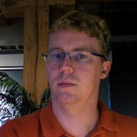 Virtasant Employee Colin Hutchinson's profile photo