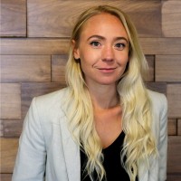 WorkBay Employee Lindsay Ford's profile photo