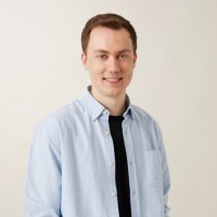 ventriloc Employee Mathieu Turcotte's profile photo