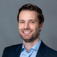Alidade Capital Employee Sebastian Smith's profile photo