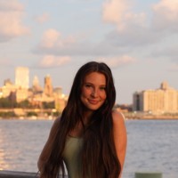 Mosaic Powered Employee Lexi Cameron's profile photo
