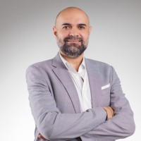 eHealth Africa Employee Atef Fawaz's profile photo