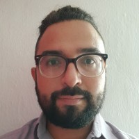 Grupo Lumimexico Employee Norman Vizcayno Martinez's profile photo