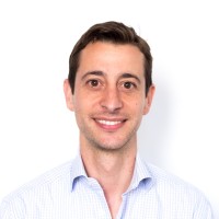 Zumper Employee Taylor Glass-Moore's profile photo