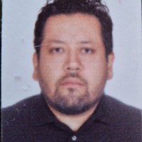 MSCI Inc. Employee Rubén Cabrera López's profile photo