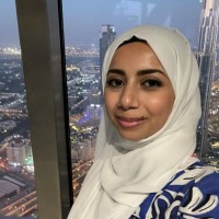 Business Schema Employee Sara Hamdy's profile photo