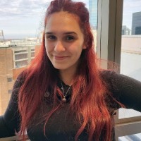 Sofia Olivera Email