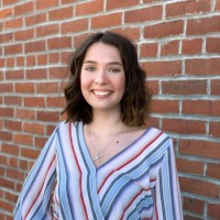 La Crosse Public Library Employee Ella Schneider's profile photo