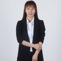Tronsmart Employee Lydia G.'s profile photo