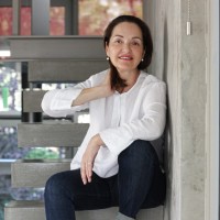 Metlen Energy & Metals Employee Sara Fideli's profile photo