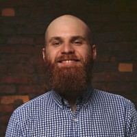 ABS Engineering, PLLC Employee Keith Baren's profile photo