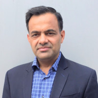 Talent Junction Employee Vinaya Jain's profile photo