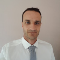 EURODIA Employee Pierre Bonhomme's profile photo
