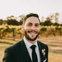 Aaron Guest Email