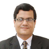 The Lalit Suri Hospitality Group Employee Himanshu Pandey's profile photo