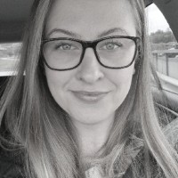 Dufry Group Employee Sandra Olsson's profile photo