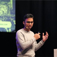 Shopify Employee Narendra Shetty's profile photo