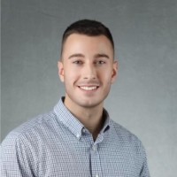 EY Employee Bryan Leach's profile photo