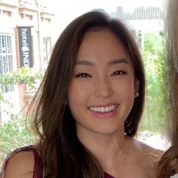 Mixpanel Employee Michelle Han's profile photo