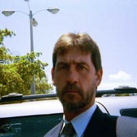Frontier Hospitals, Inc. Employee David Byrns's profile photo