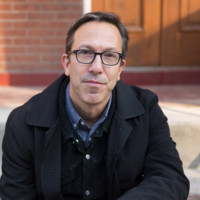 Duquesne University Employee John Fried's profile photo