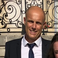 Alexandre Dreyfus Email