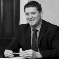 Finance Ireland Employee Ray Murphy's profile photo