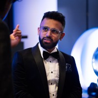 Contour Education Employee Amitav M.'s profile photo
