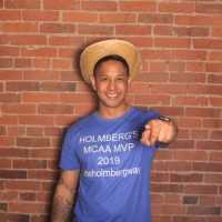 Mark Domingo Email & Phone Number