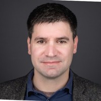 Quadratec Employee Chris Howd's profile photo