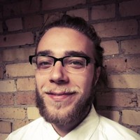 WithoutWire Inventory Sciences Employee Alex Smith's profile photo