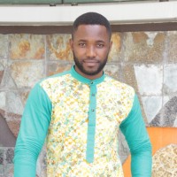 Afrobarometer Employee Newton Norviewu's profile photo