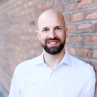 TUNAP Benelux Employee Alexander Hoffmann's profile photo