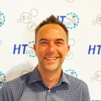 Hegelmann Group Employee Michael Meier's profile photo