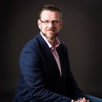 William Fensom Email & Phone Number