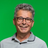 TNO Employee Peter Coenen's profile photo