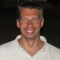 Endomines Employee Pasi Hietanen's profile photo