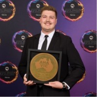 The Grand Hotel Warrandyte Employee Dylan Tudor's profile photo