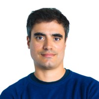 Idoven Employee Tomás Pérez's profile photo