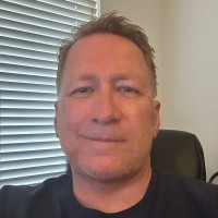 ObjectiveMinds Employee Randy Hamilton's profile photo