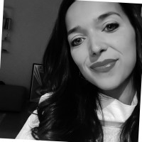 Golden Goose Employee Alessandra Bortone's profile photo