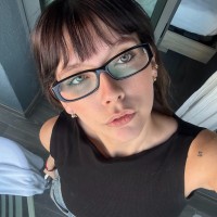 DAZZLE AGENCY Employee Luna Eizaguirre Villanueva's profile photo