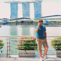 TravelTriangle Employee Manish Vashisht's profile photo