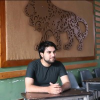 itmtb Technologies Employee Raja Khan's profile photo