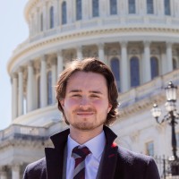 The Pinsker Centre Employee Alex Sandler's profile photo