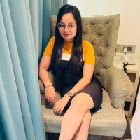 Fineoteric Employee Maitri Pandya's profile photo