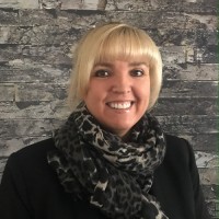 Ramboll Employee Janne Hoffmann's profile photo